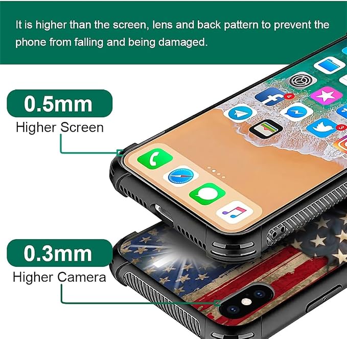 for iPhone X/Xs Case - Image 6