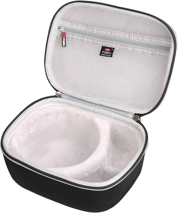 FBLFOBELI Hard Case for Walker's Razor Slim/Howard Leight Shooting Ear - Image 4