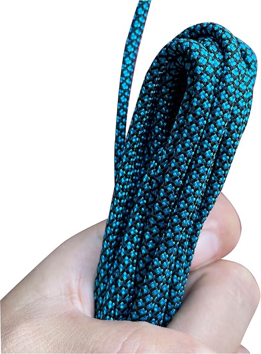 Parachute Cord Bracelets Trilobite Weaved Paracord Bracelet - Image 5
