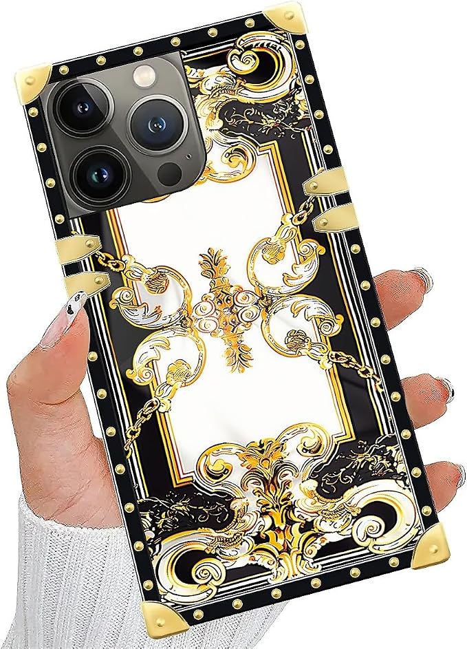 Compatible with iPhone 15 Pro Max Case - Image 5