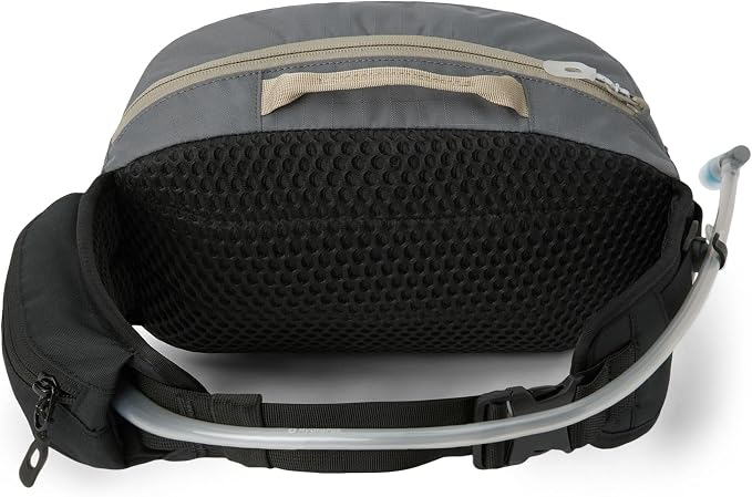 Dakine Hot Laps 5L Bike Waist Pack - Image 2