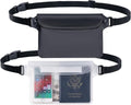 CADONO 2-Pack Waterproof Pouch by CADONO