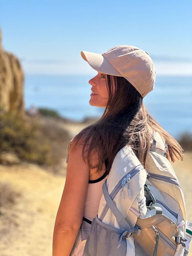 Hiking Backpack for Women Men 20l - Image 8