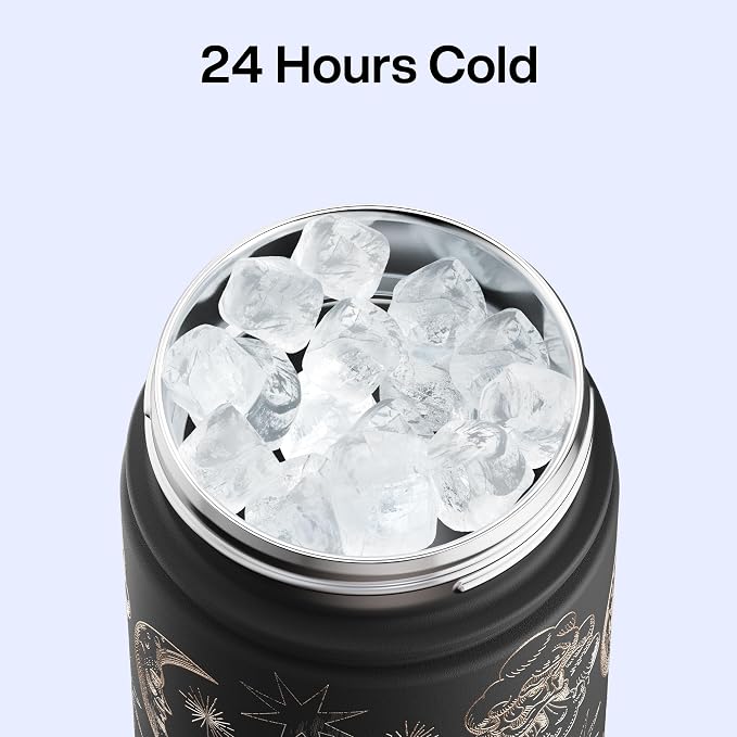 ENCOOL Insulated Water Bottle - Image 4