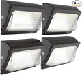 HYPERLITE LED Wall Pack Light 120W 15, 600LM Commercial and Industrial Outdoor by HYPERLITE