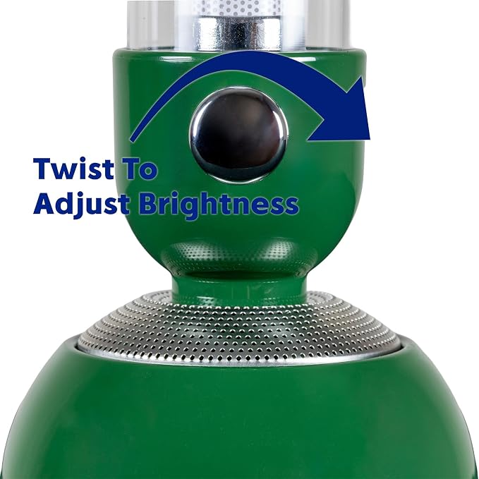 Rechargeable 3-in-1 Camping Lantern - Image 4