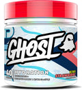 GHOST Hydration, Kiwi Strawberry, 40 Serv, Electrolyte Powder by GHOST