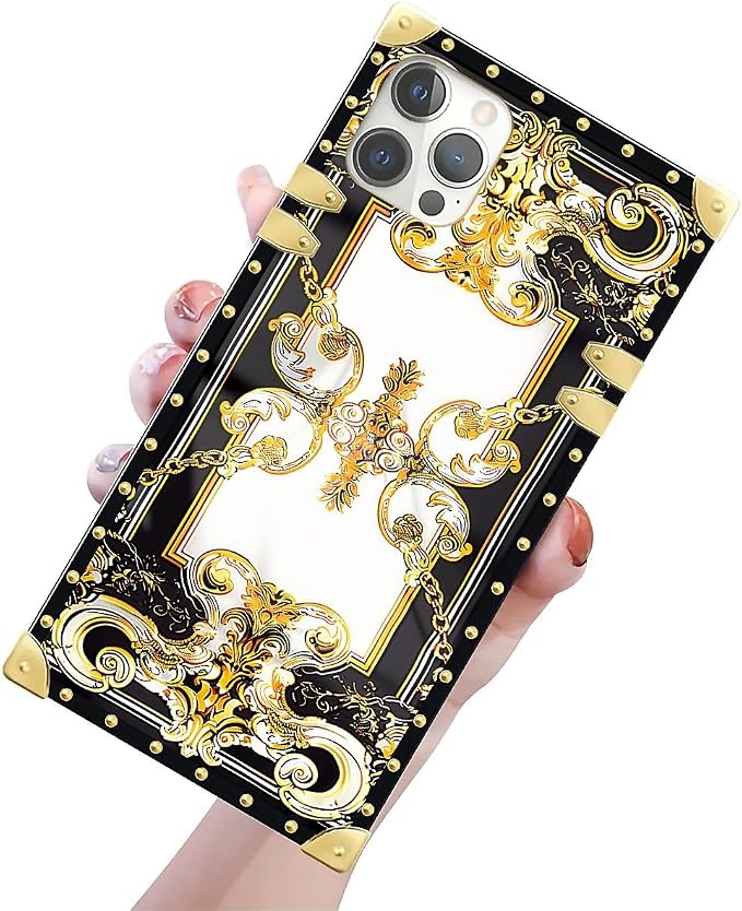 Compatible with iPhone 12 Pro Max Case - Image 3