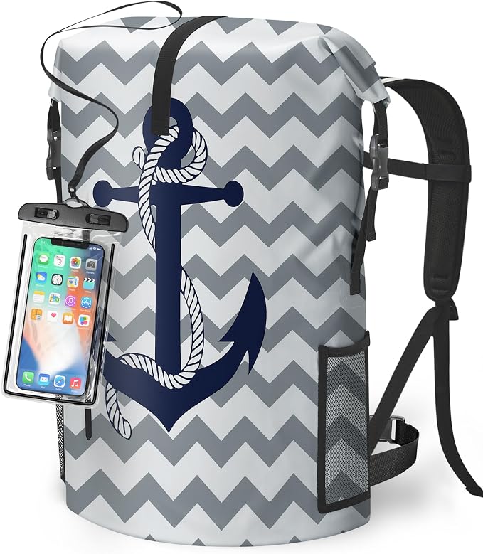 Waterproof Dry Bag Heavy Duty Marine Dry Bags by DRYSAFE