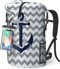 Waterproof Dry Bag Heavy Duty Marine Dry Bags by DRYSAFE