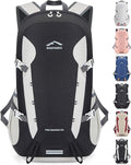 BAGPARKK Hiking Backpack, Large 35L Travel Backpacks by BAGPARKK