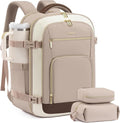 LOVEVOOK Carry On Travel Backpack by LOVEVOOK