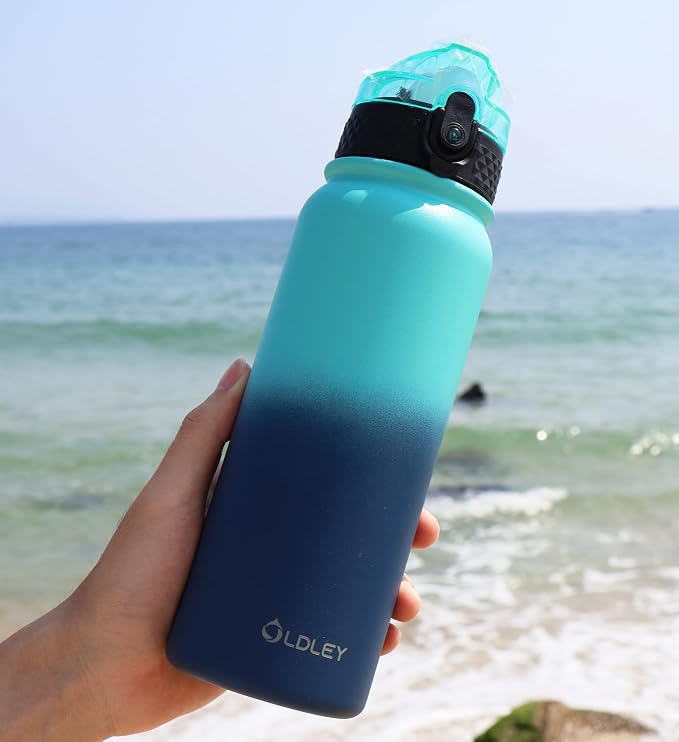 Oldley Insulated Water Bottle 20oz - Image 7