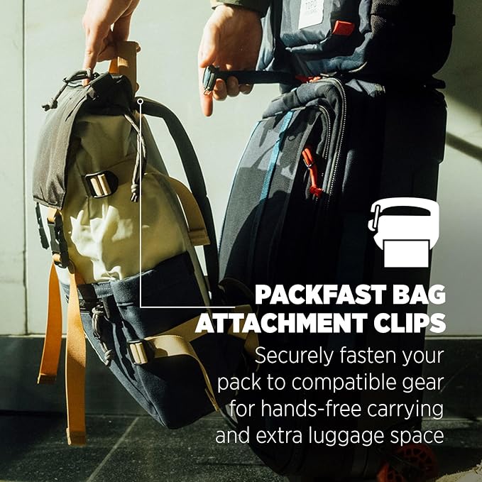 Topo Designs Rover Pack Classic - Image 10