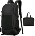 levayhill Hiking Backpack Daypack Lightweight Packable Travel Outdoor Camping by Levayhill