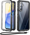 Beasyjoy for Samsung Galaxy A15 5G Case Waterproof, IP68 Underwater by Beasyjoy