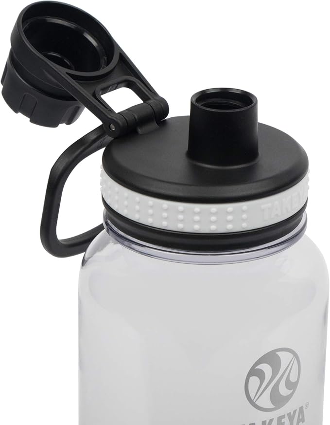 Takeya Tritan Sport Water Bottle - Image 3