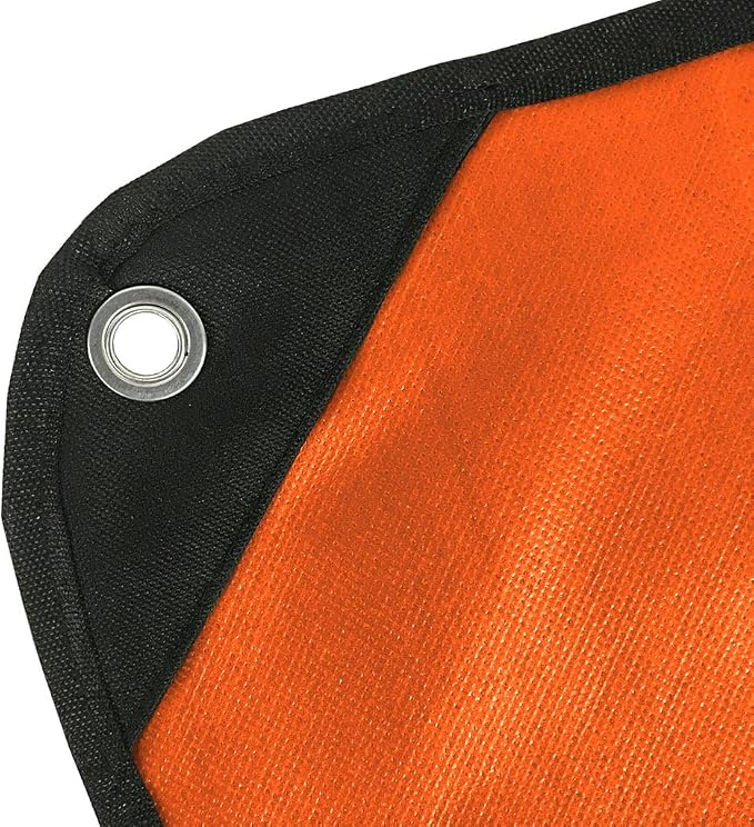 The Pathfinder School All Purpose Emergency Survival Blanket - Image 6
