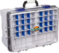 Flambeau Outdoors 4000WPBC Tackle Box by FlambeauOutdoors