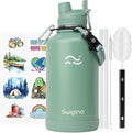Swigina 64 oz Insulated Water Bottle by Unknown