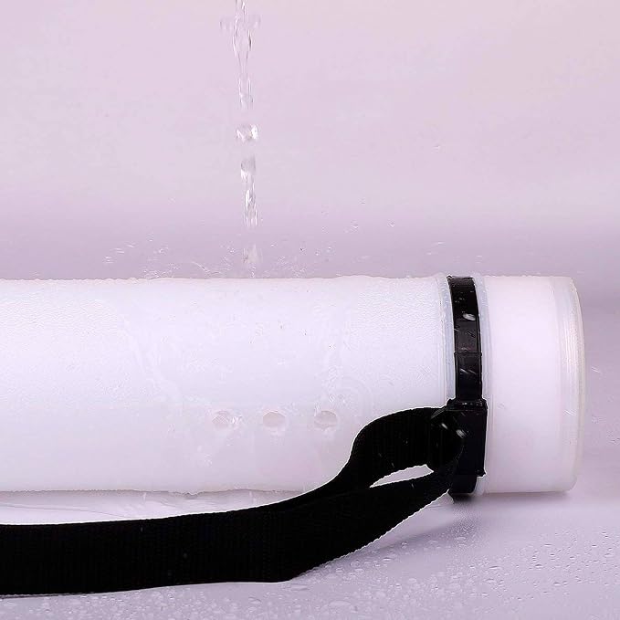 CALPALMY 2-Pack Expandable Poster Tube - Image 5