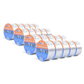 ADHES Butyl Tape Waterproof Tape Aluminum Foil Tape Sealan Tape, 2in x 16ft by ADHESTAPEPERSUITOFPERFECTION