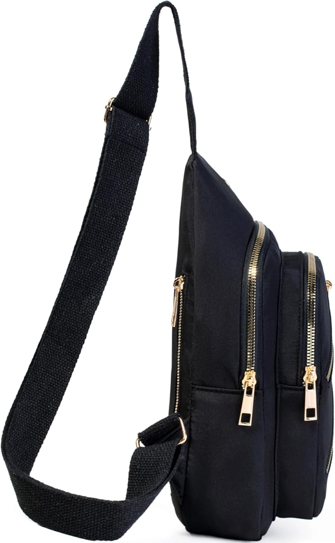 Banelu Sling Bag Crossbody Bags - Image 3