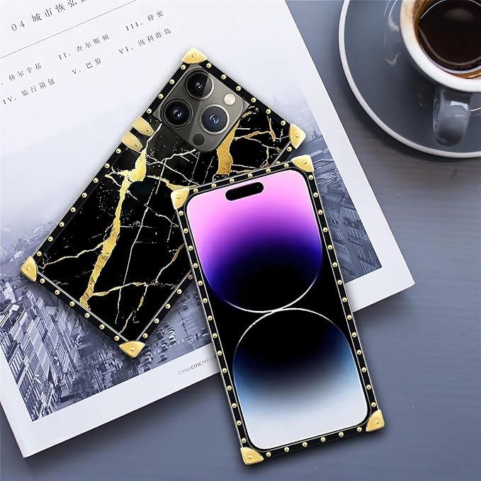Compatible with iPhone 14 Pro Max Case - Image 6