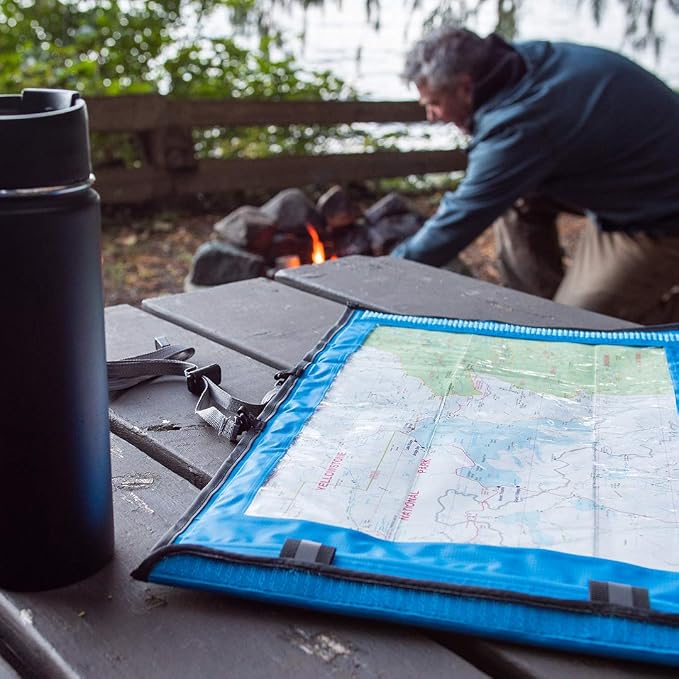 AquaQuest Trail Map Case - Image 7