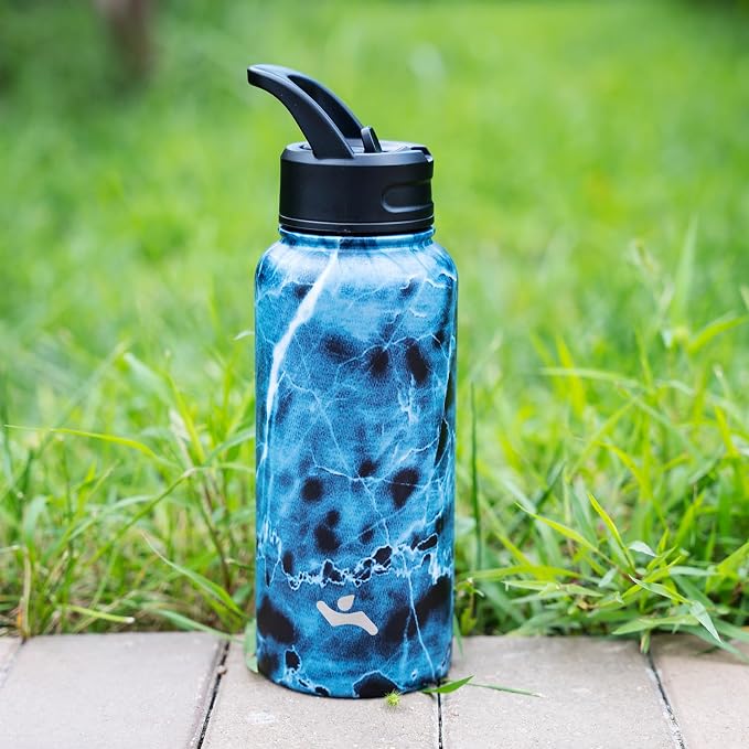 Konokyo 22oz Stainless Steel Bottles - Image 7