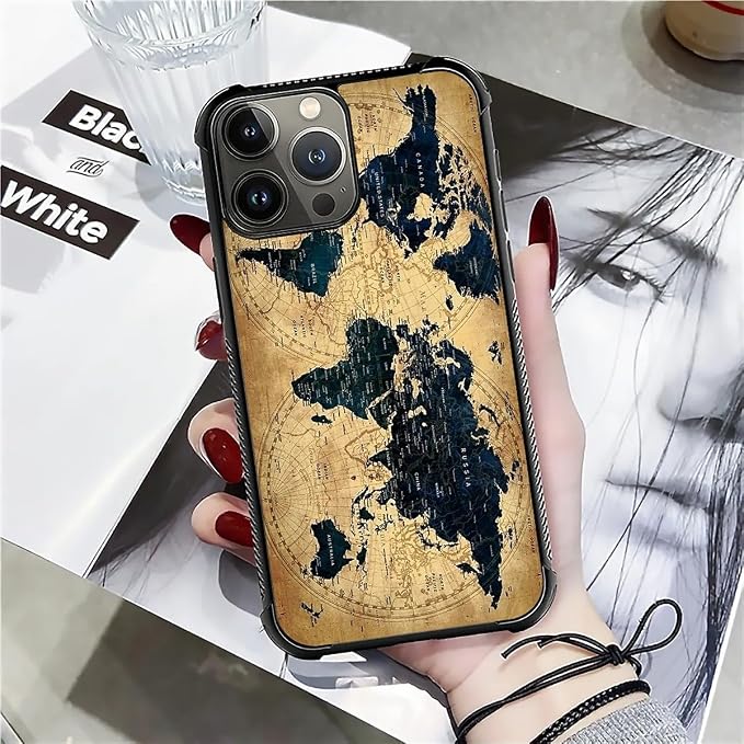 for iPhone 16 Pro Case - Image 7