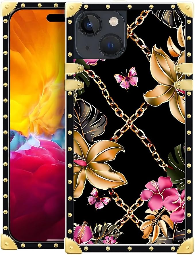 Compatible with iPhone 15 Case by Unknown