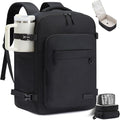 LOVEVOOK 40L Carry on Backpack, Large 17 Inch Travel Backpack by LOVEVOOK