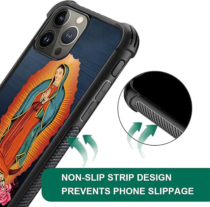 for iPhone 16 Pro Case - Image 5