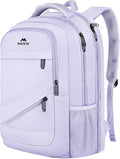 MATEIN Large 17 Inch Laptop Backpack by MATEIN