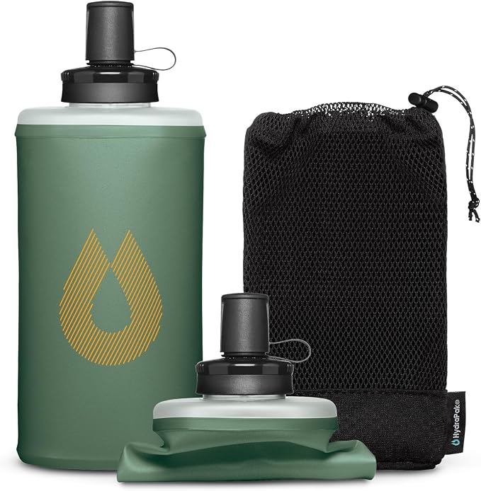 HydraPak PackFlask by Hydrapak