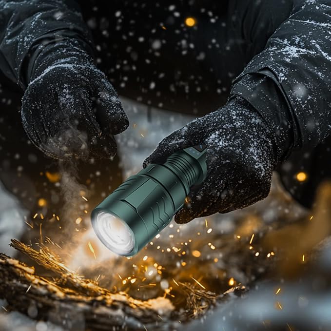 SKYFIRE LED Flashlights High Lumens - Image 2