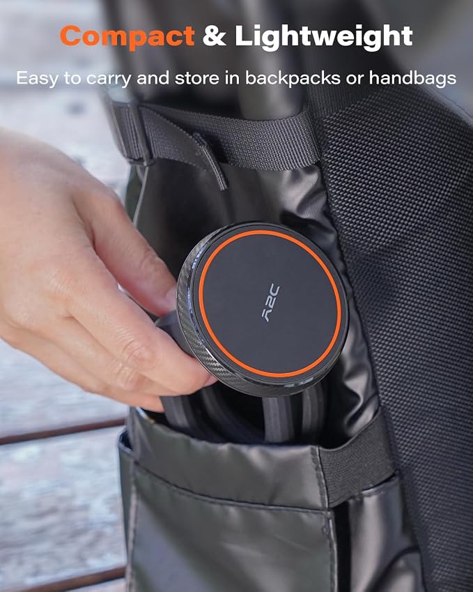 A2C Flexible Gooseneck Phone Holder - Image 9