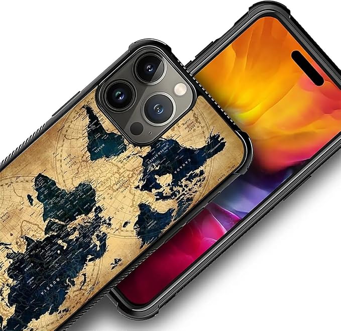for iPhone 16 Pro Max Case - Image 6