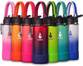Farsea Insulated Water Bottle by Farsea