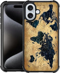 for iPhone 16 Plus Case by FKBRCL4U