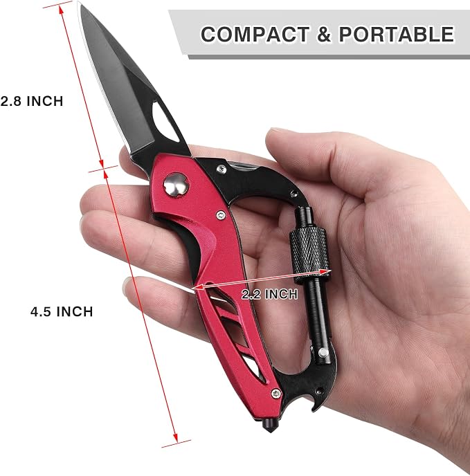 FUNBRO Multitool knife - Image 5