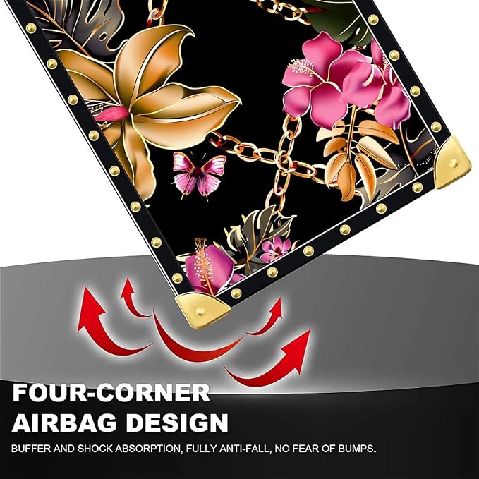 Compatible with iPhone 16 Plus Case - Image 7