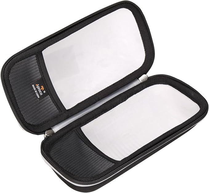 Aproca Hard Storage Travel Case, - Image 2