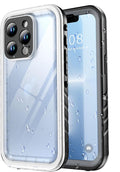 SPORTLINK for iPhone 13 Pro Max Waterproof Case by SPORTLINK