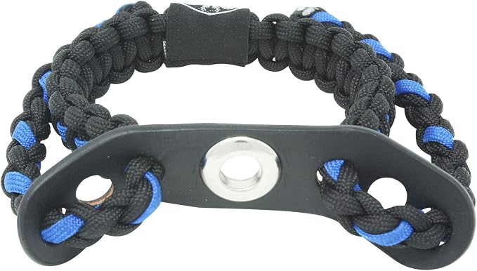 Bow Archery Wrist Sling 550 Paracord - Image 4