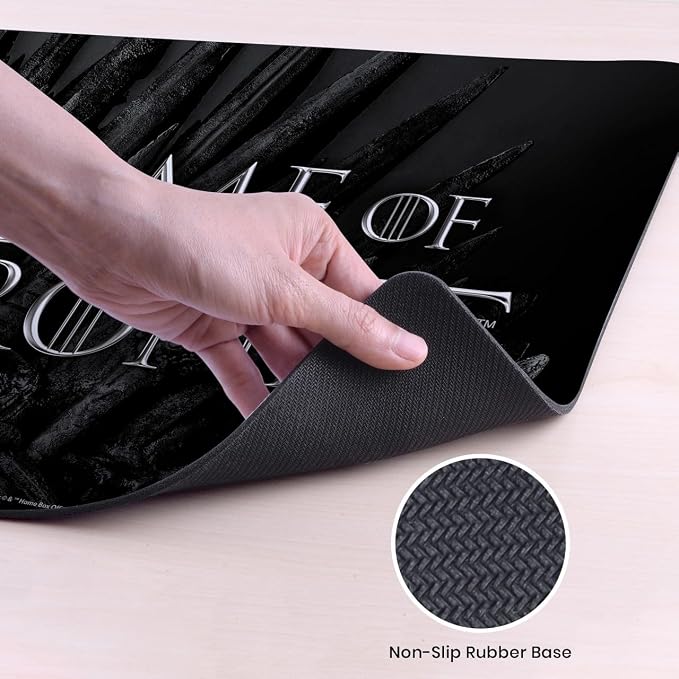 Head Case Designs Officially Licensed HBO Game of Thrones Iron Throne Graphic - Image 5