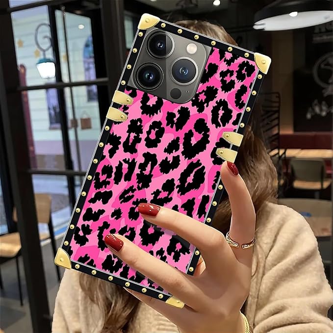 Compatible with iPhone 12 Pro Max Case - Image 6