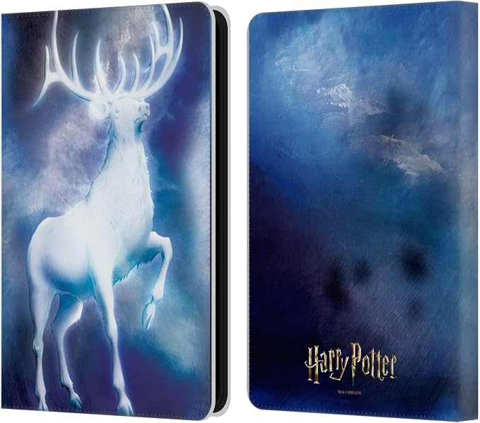 Head Case Designs Officially Licensed Harry Potter Stag Patronus Prisoner of by CaseDesigns