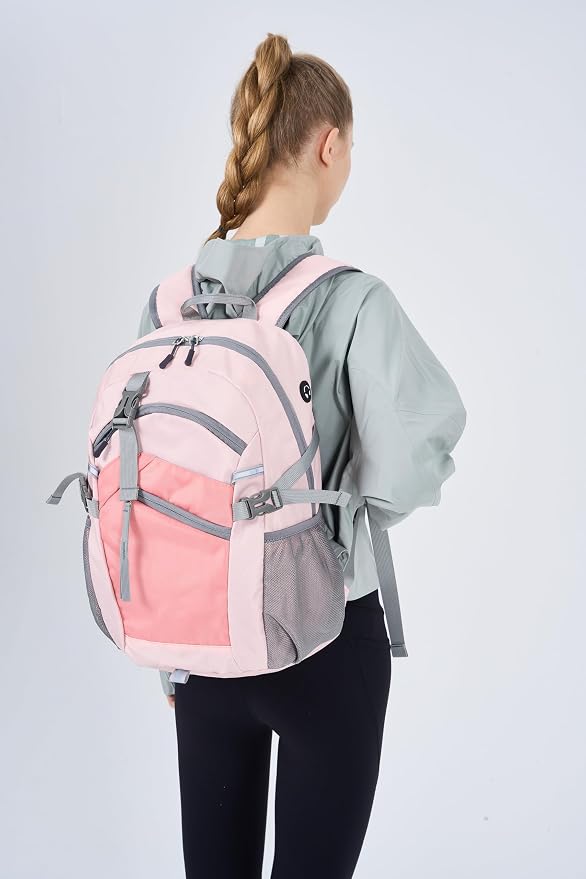 Hiking Backpack for Women Men 20l - Image 2